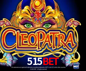 A Revolução dos Aplicativos de Jogos no 515BET