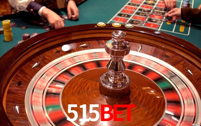 Experiência VIP 515BET