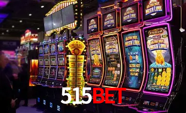 A Emoção da Loteria na 515BET: Uma Chance de Mudança de Vida