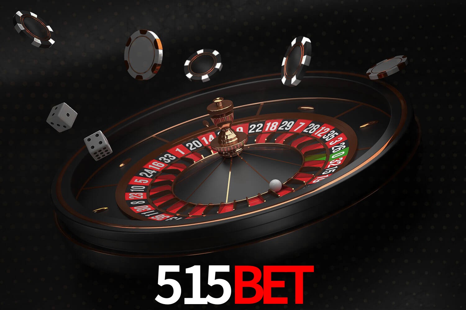 515BET - Aposta Nº1 no Brasil - 515BET.COM