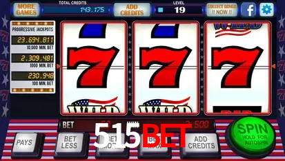 Descubra a Essência do 515BET: Nossa História e Compromissos