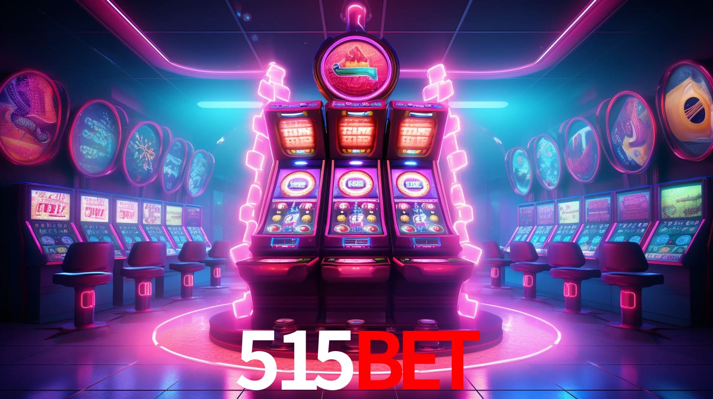 515bet login