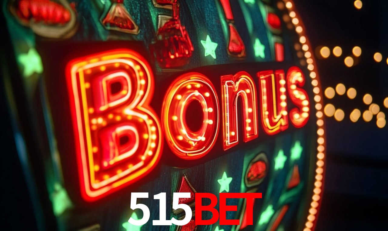 Estatísticas 515BET