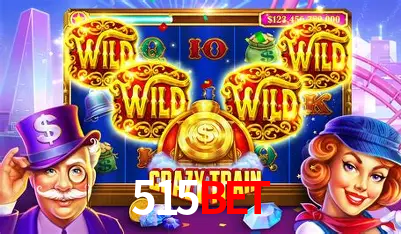Desvendando o Mundo dos Jogos Virtuais na 515BET