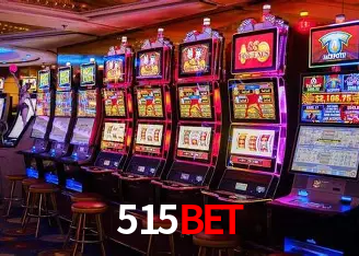 A Emoção da Loteria na 515BET: Uma Chance de Mudança de Vida