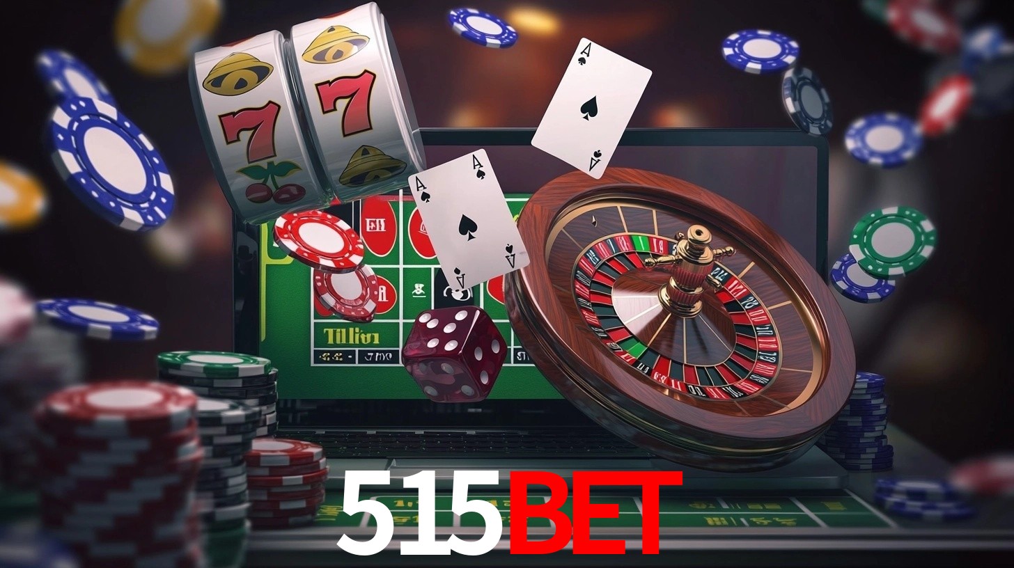 515BET,515BET.COM