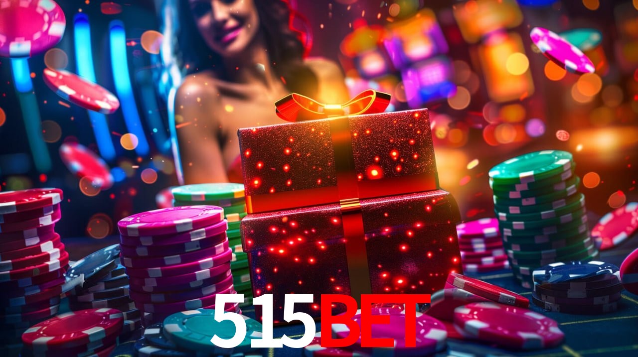 Casino Ao Vivo 515BET