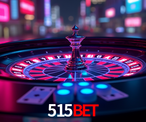 Apostas de Basquete 515BET