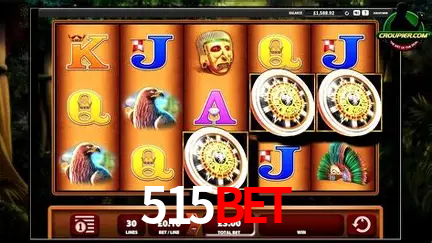 Apostas Esportivas na 515BET: Um Guia Completo