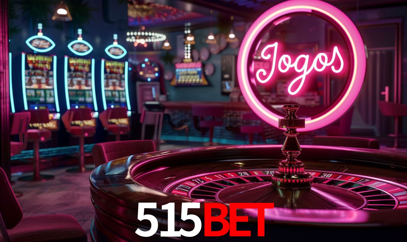 Interface Premium 515BET