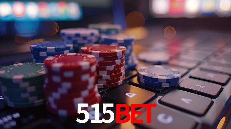 Estatísticas do Jogo 515BET