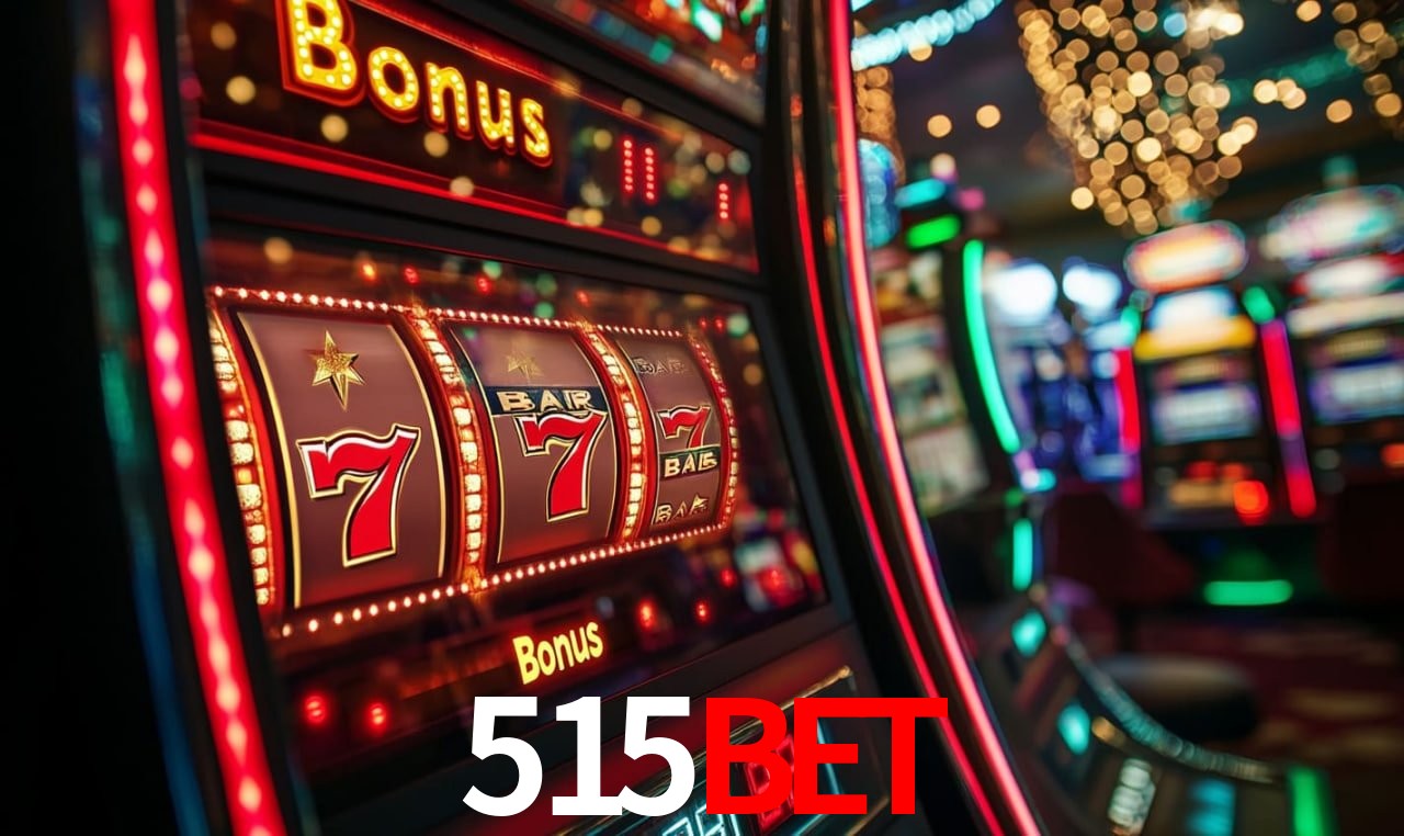 Jogos Exclusivos 515BET