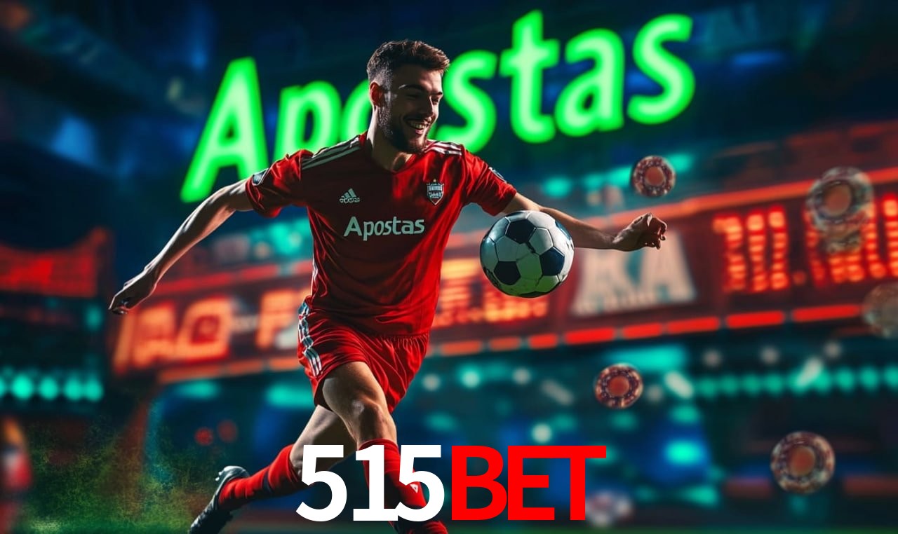 Apostas de Basquete 515BET