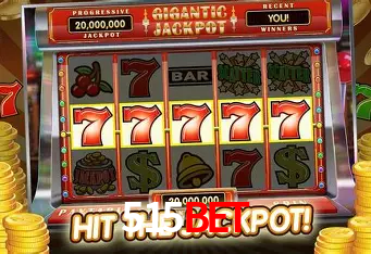 Descubra o Programa VIP da 515BET: Vantagens Exclusivas para Jogadores