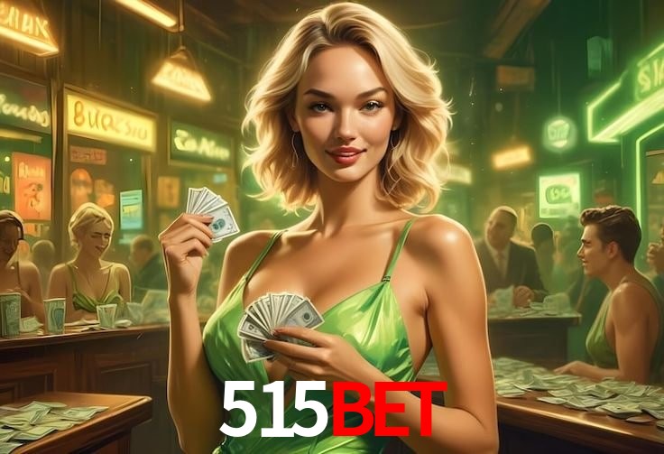 Apostas de Futebol 515BET