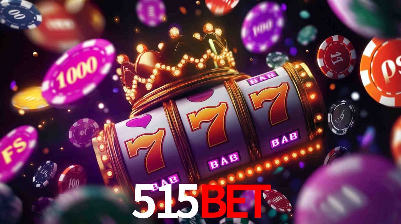 Mesa de Blackjack 515BET