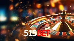 Provedores de Jogos 515BET