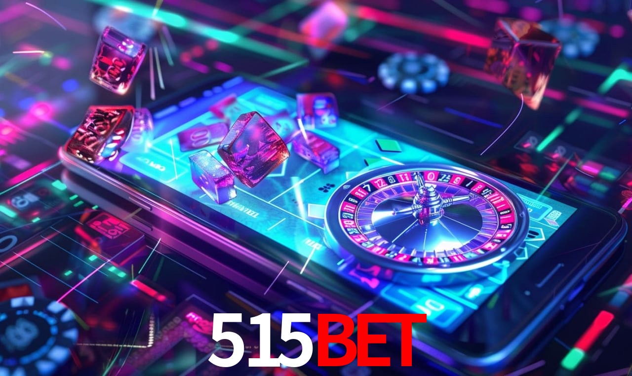 Benefícios da Conta 515BET