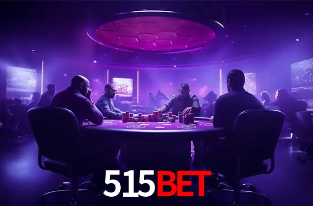 Jogos Exclusivos 515BET
