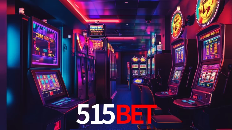 515bet login
