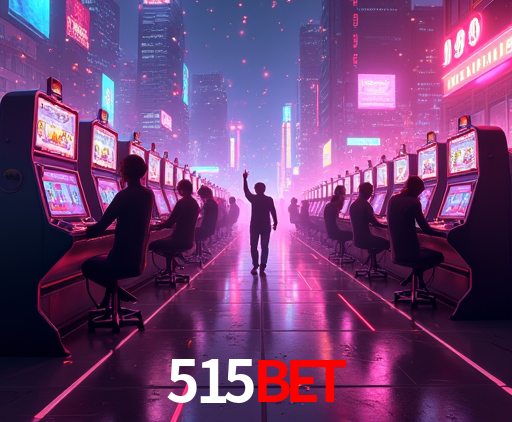 Estatísticas do Jogo 515BET