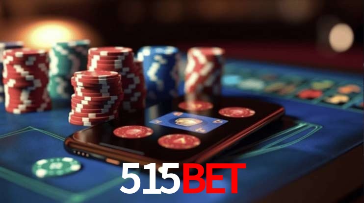 Especiais de Fim de Semana 515BET