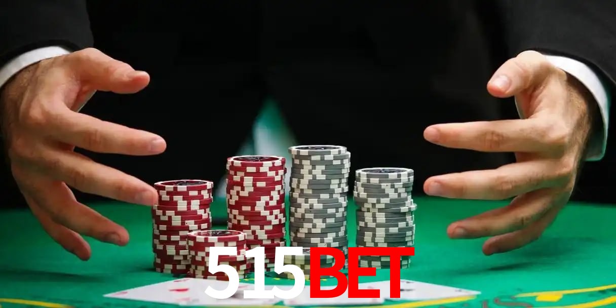 Promoção Relâmpago 515BET