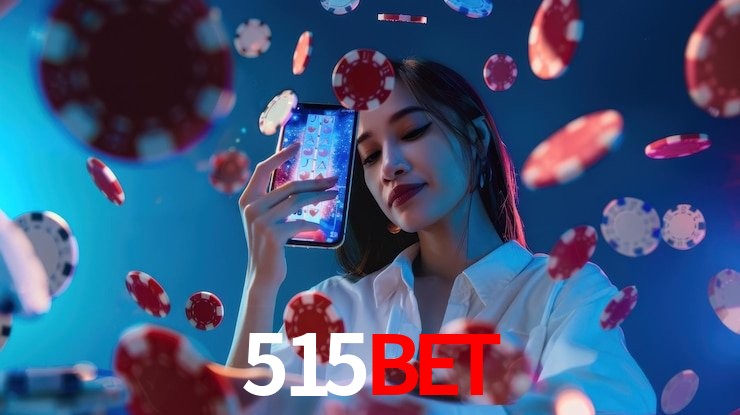 Programa VIP 515BET