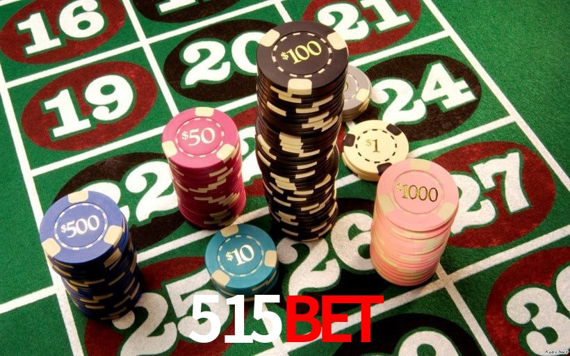 Login Seguro 515BET