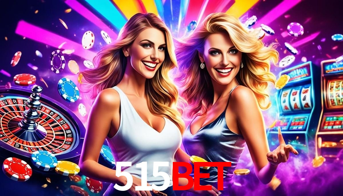 Estatísticas Esportivas 515BET