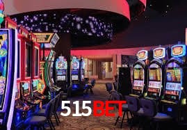 Login Seguro 515BET