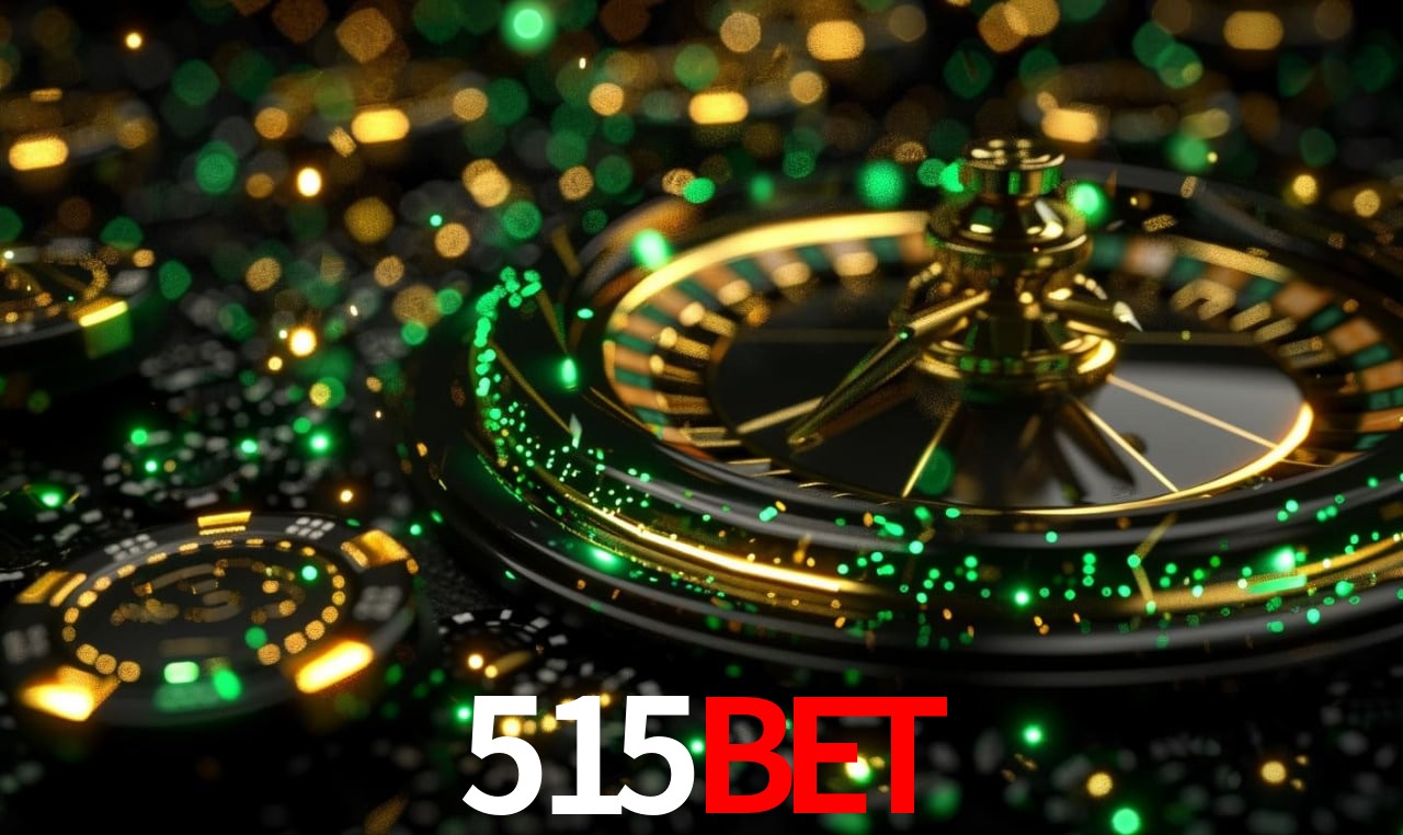 Design Responsivo 515BET