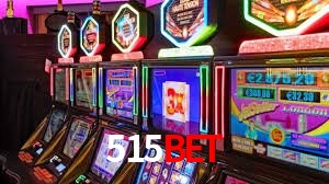 Apostas de Futebol 515BET