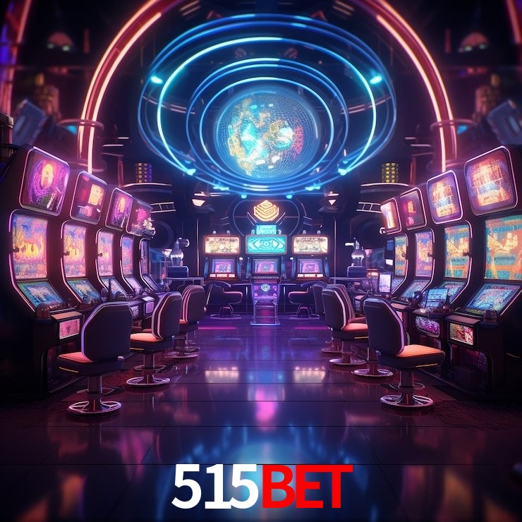 Especiais de Fim de Semana 515BET