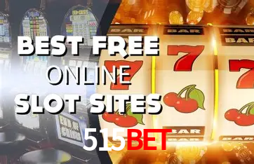 Inovações de Jogos na 515BET: O Futuro das Experiências Interativas