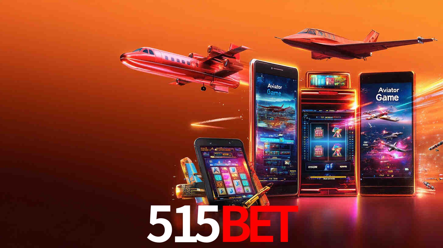Desvendando o Mundo dos Jogos Virtuais na 515BET