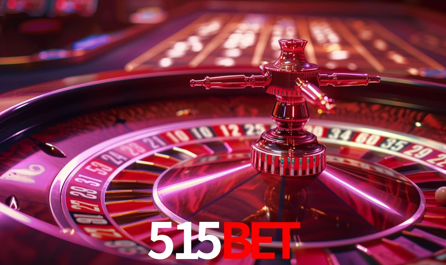 PIX Instantâneo 515BET