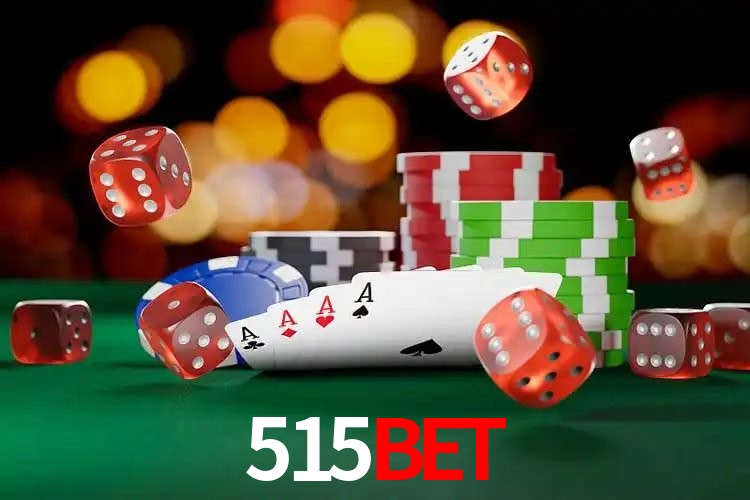 Promoção Relâmpago 515BET