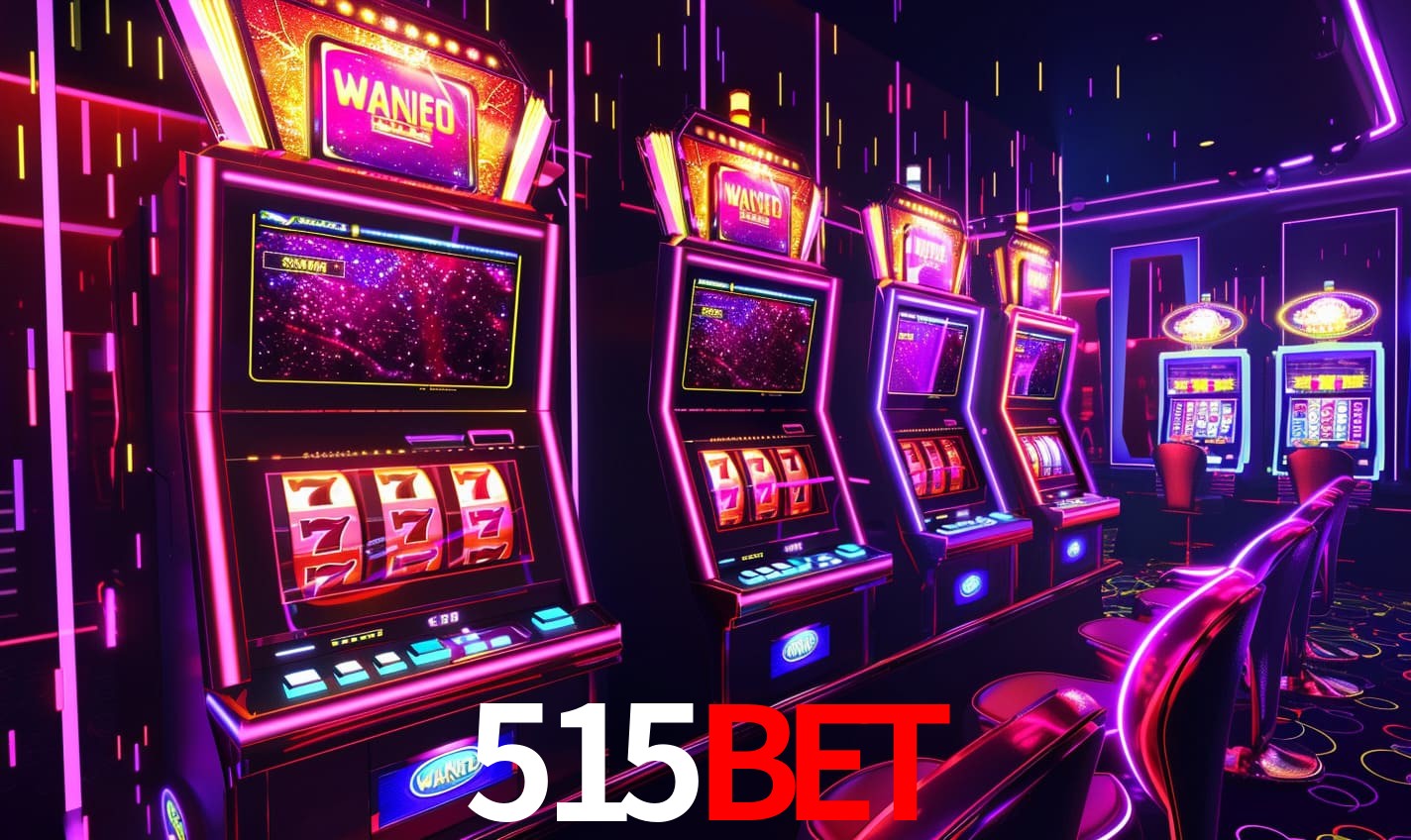 Apostas de Tênis 515BET