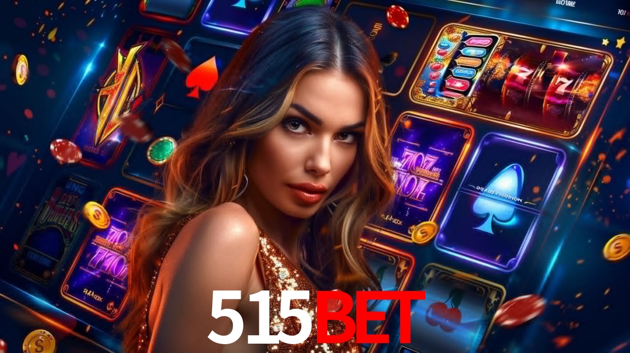 Torneios 515BET
