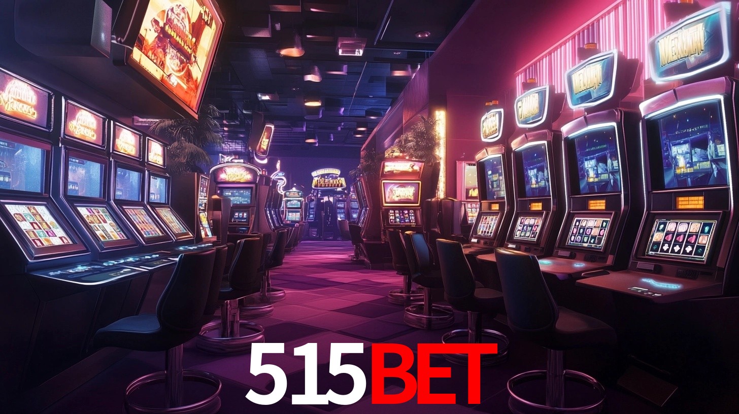 Ofertas Imperdíveis na 515BET: Promoções e Bônus Que Valem a Pena