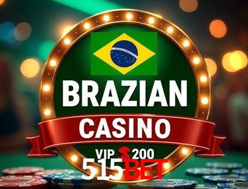Integração de APIs 515BET