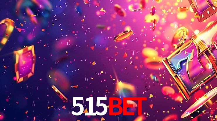 Mesa de Blackjack 515BET