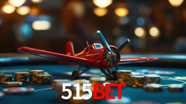 Descubra a Essência do 515BET: Nossa História e Compromissos