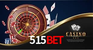 Cadastro Rápido 515BET