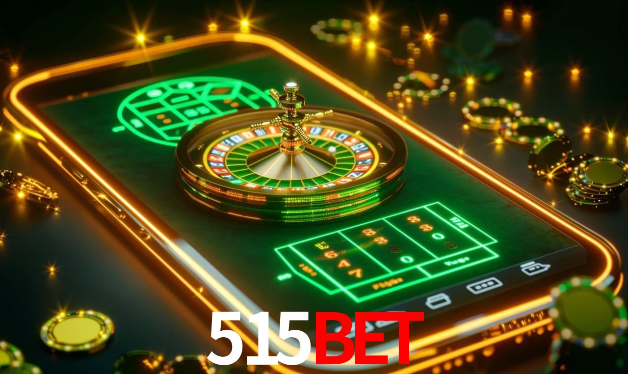 Diretório de Jogos 515BET