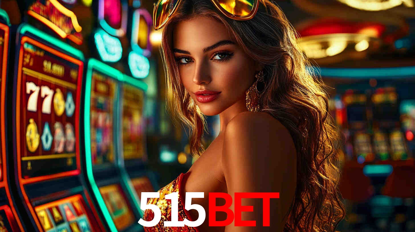 APP oficial da 515BET para mobile