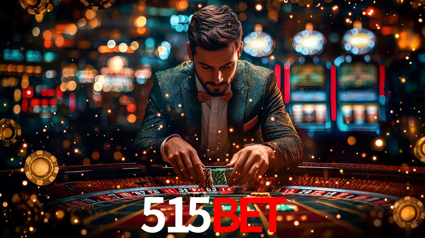 Torneios 515BET