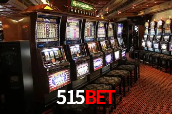 Descubra a Essência do 515BET: Nossa História e Compromissos