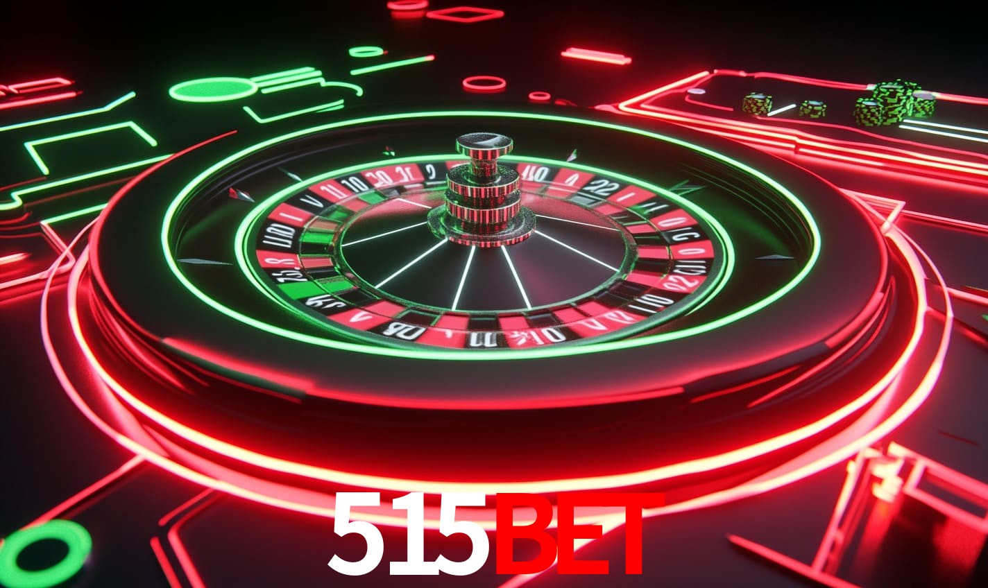 Estatísticas Esportivas 515BET